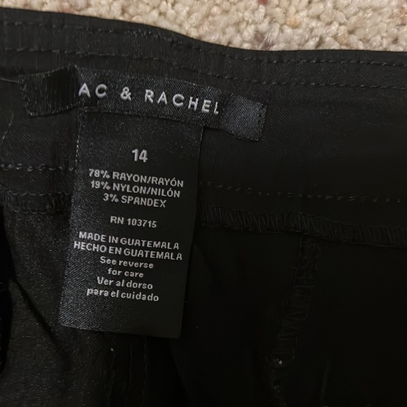 Capri dress pants - Picture 2 of 2